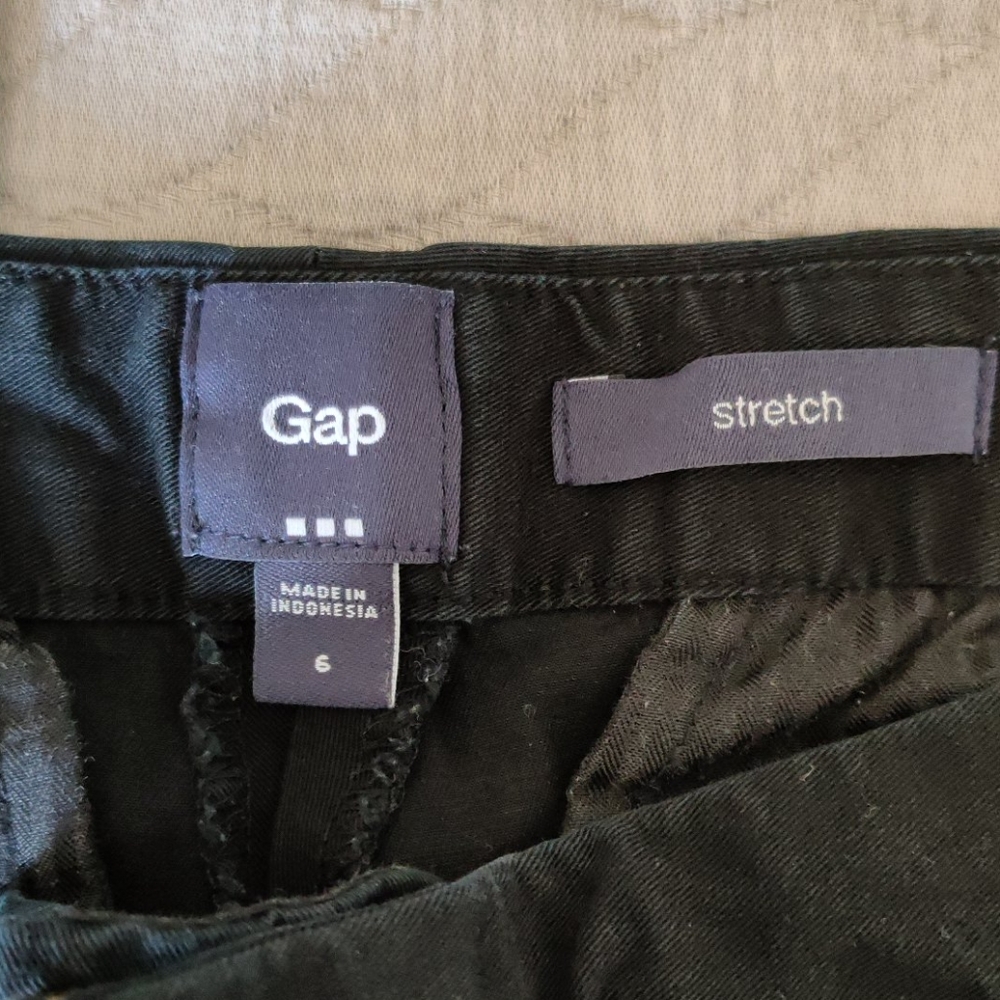 Gap pants 👖 - Picture 5 of 6